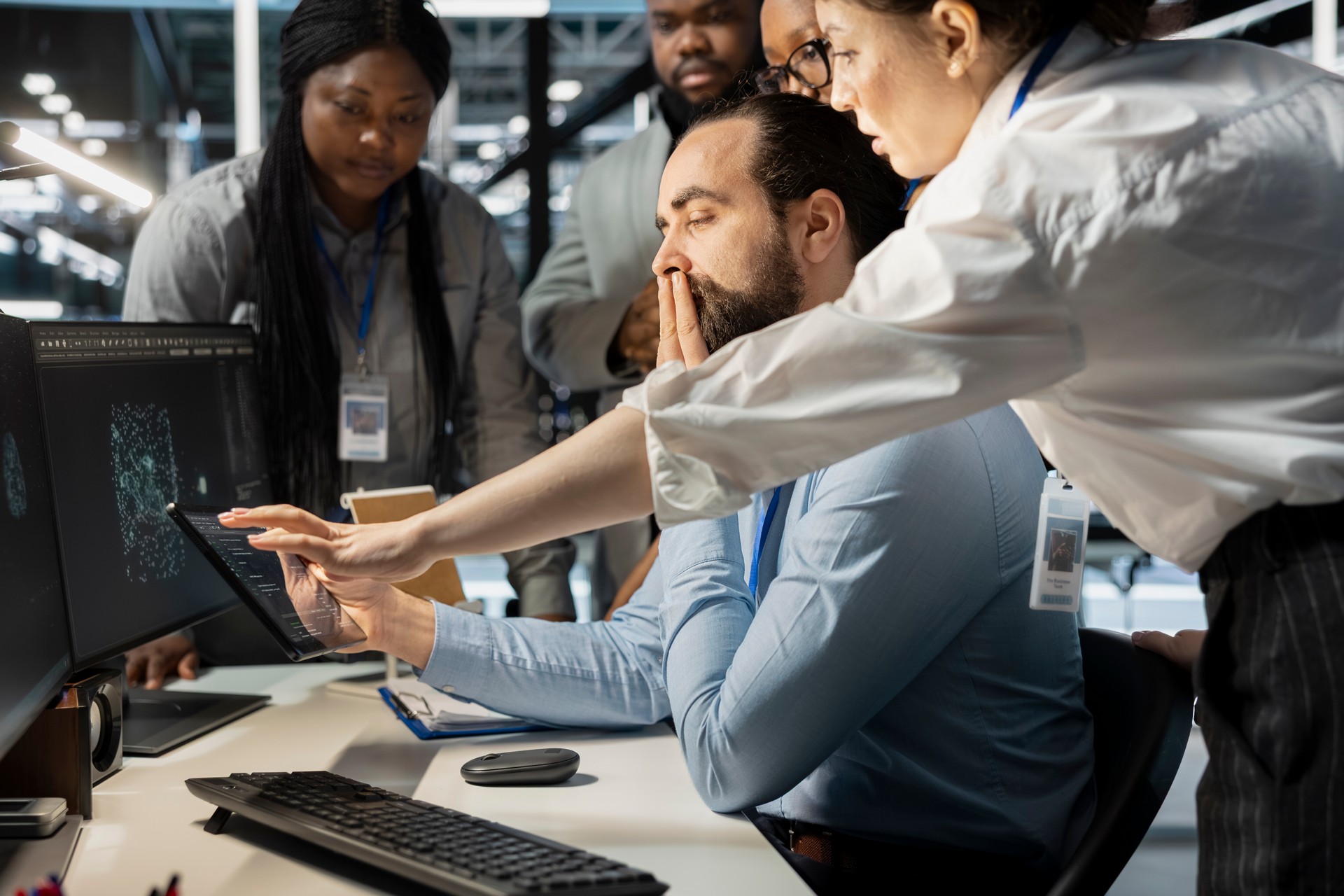 Our Purpose: Your Growth Advantage 